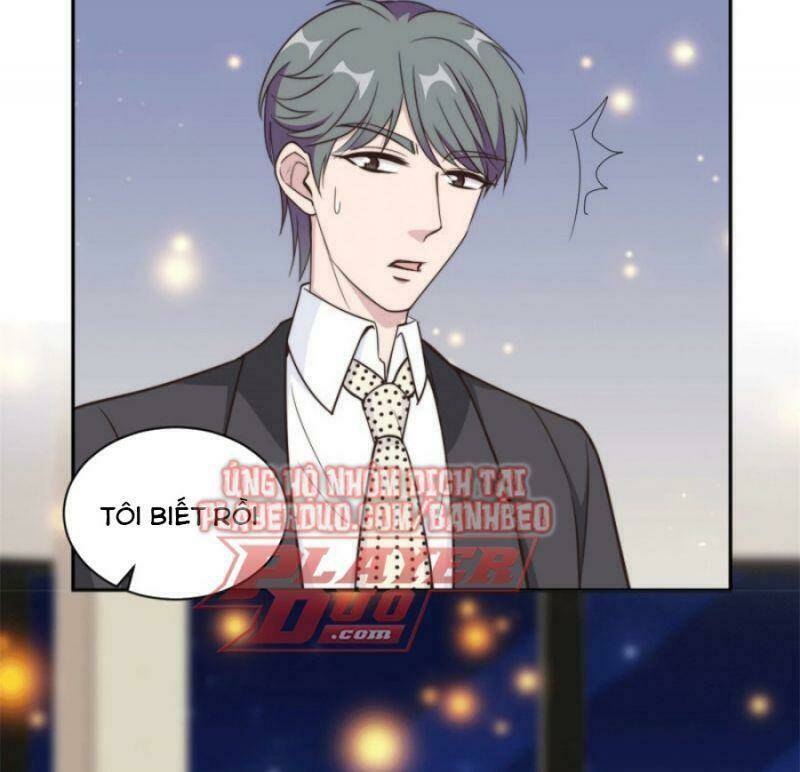 Tổng Tài, Tránh Xa Tôi Ra: Chapter 45