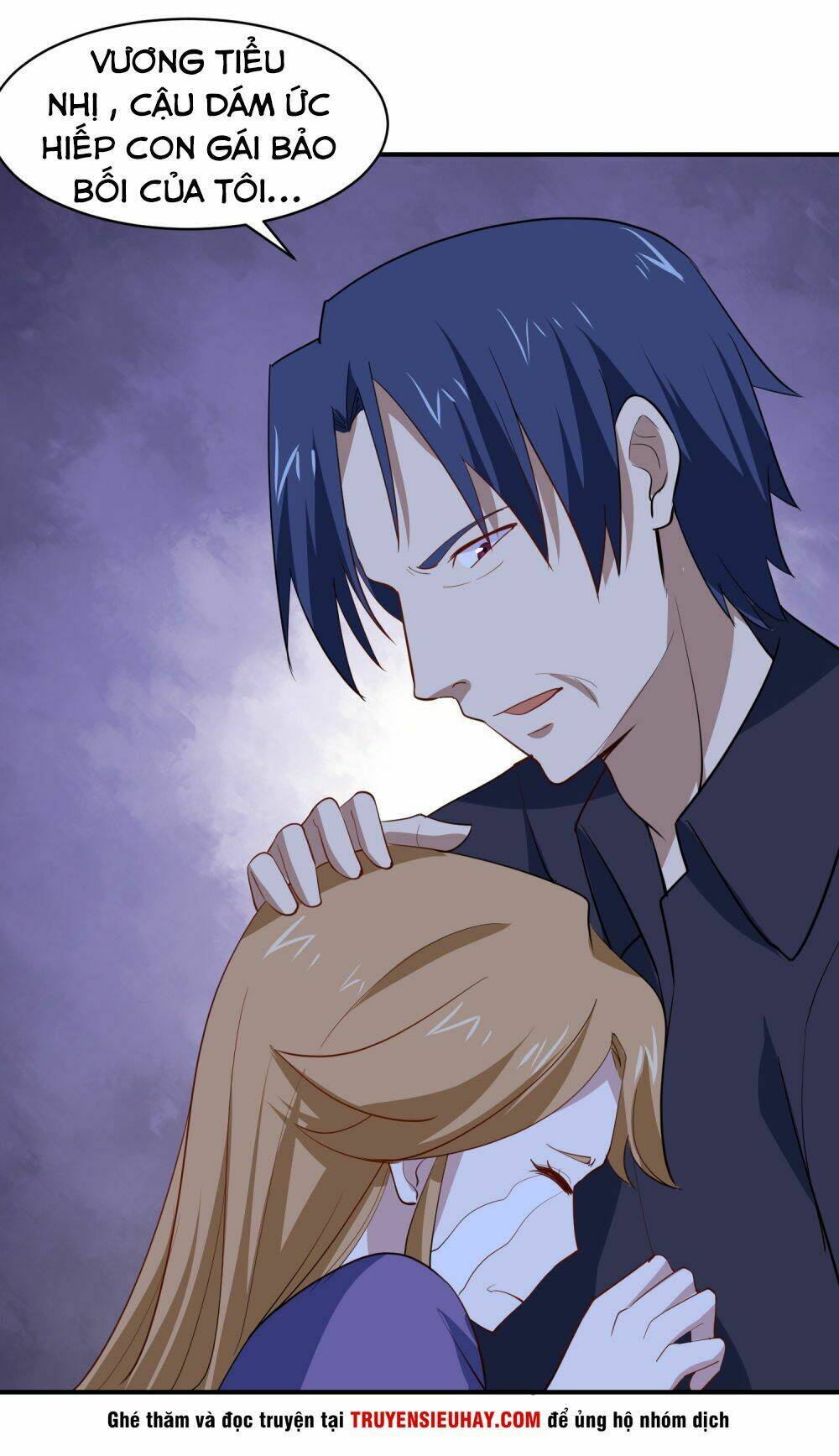 Tay Chơi Thần Cấp: Chapter 73