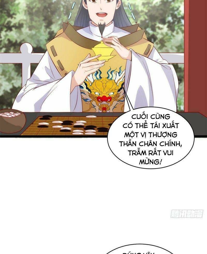 Bạo Manh Tiểu Tiên: Chapter 23