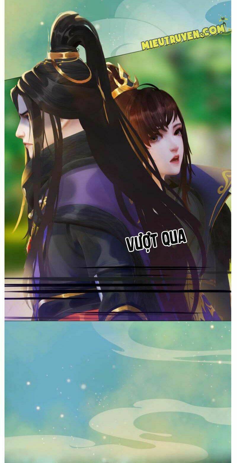 Yêu Nhan Lệnh: Chapter 57