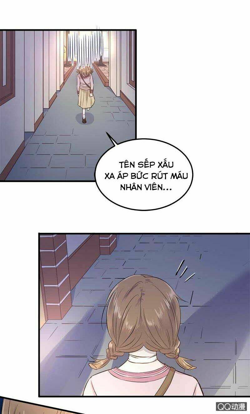 Fanboy Tuyệt Vời Ở Đâu?: Chapter 2