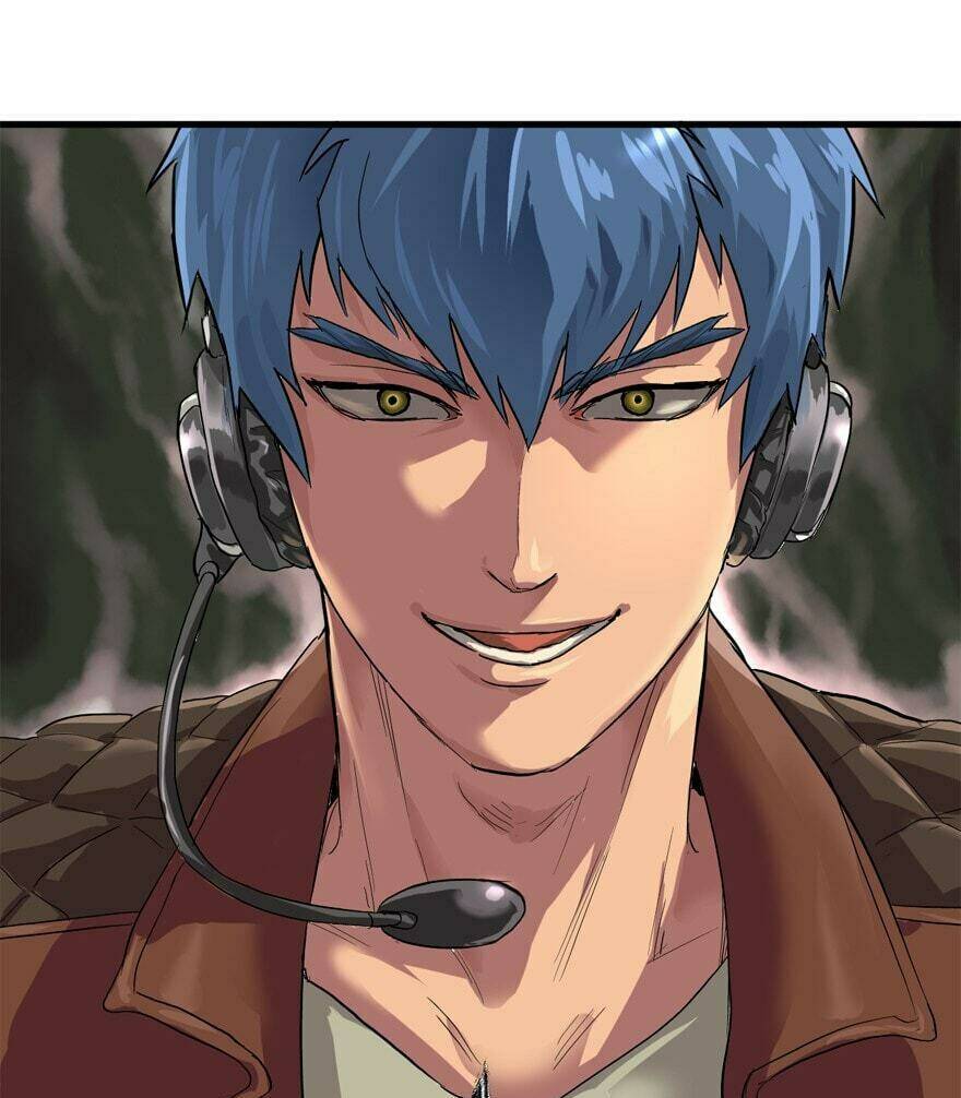 Vua Sinh Tồn: Chapter 8