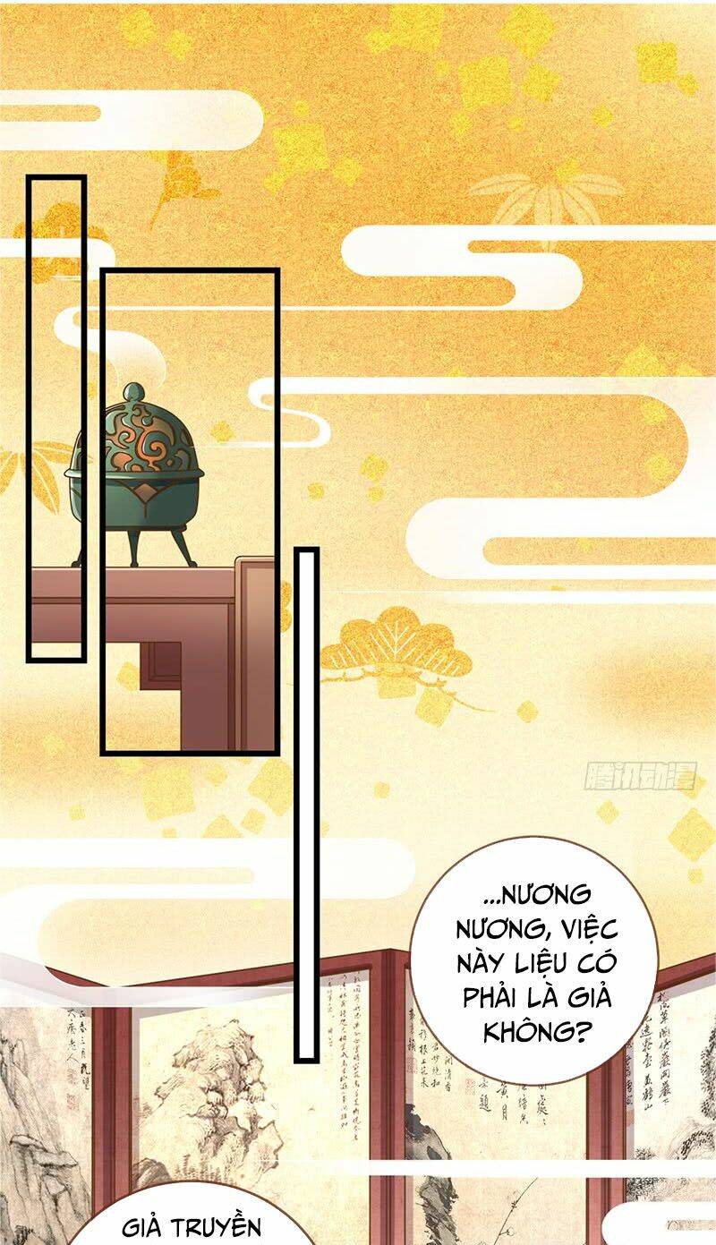 Triều Hoàng Cặn Bã: Chapter 4