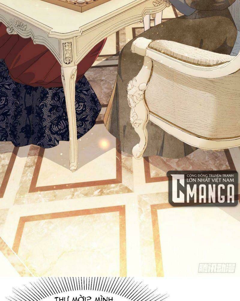 Không Thể Hòan Hảo Tuyệt Đối: Chapter 18