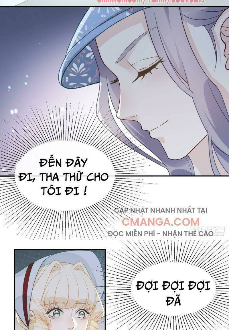 Không Thể Hòan Hảo Tuyệt Đối: Chapter 2