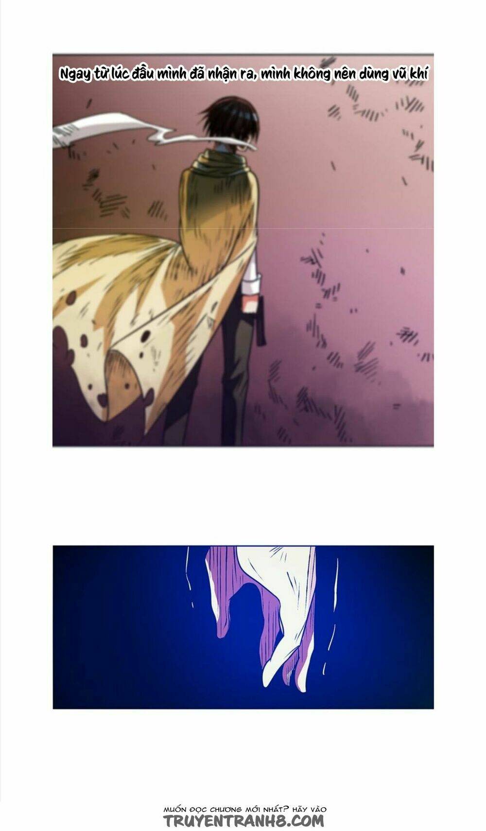 Vì Tôi Là Ông Chú Mở Tiệm Bán Vũ Khí: Chapter 18