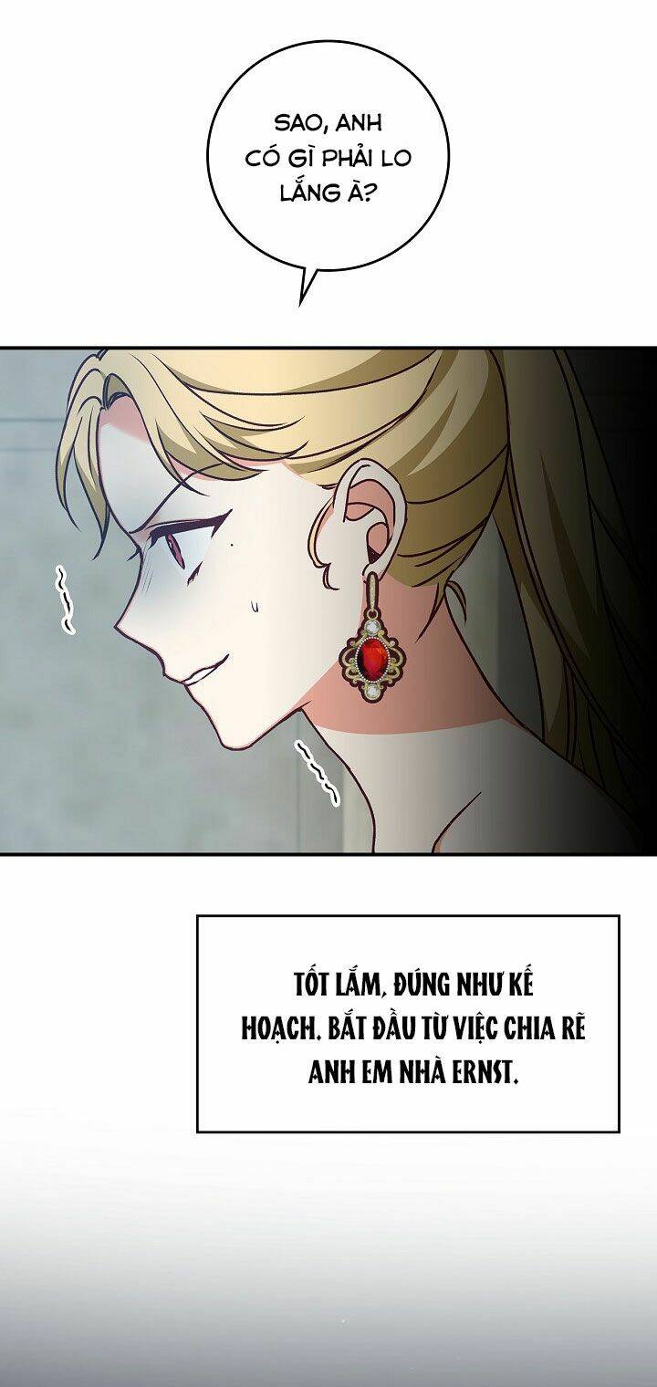 Đừng Chọc Đứa Em Gái Bé Bỏng Của Chúng Tôi: Chapter 74