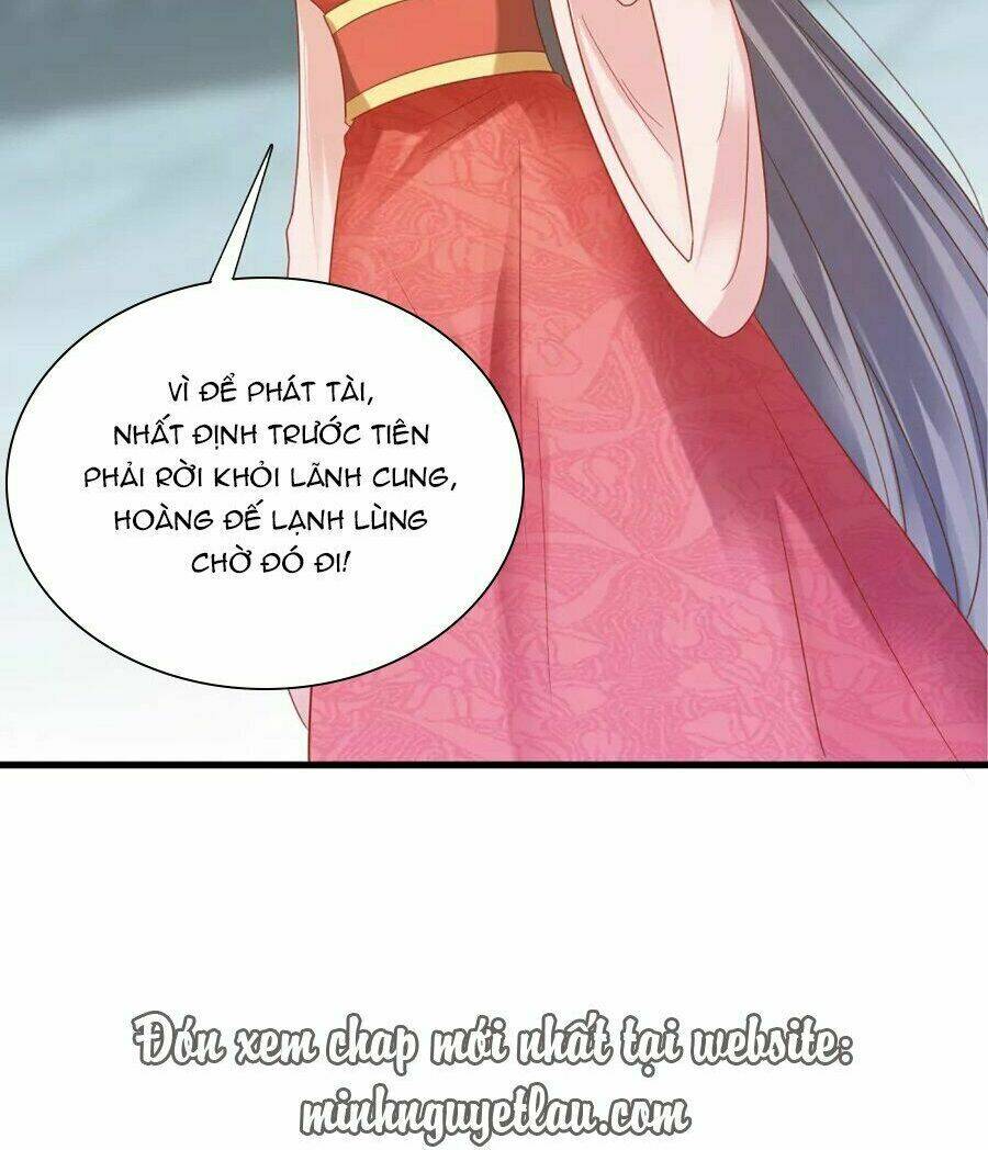Phú Bà Bạc Tỷ Trong Lãnh Cung: Chapter 7