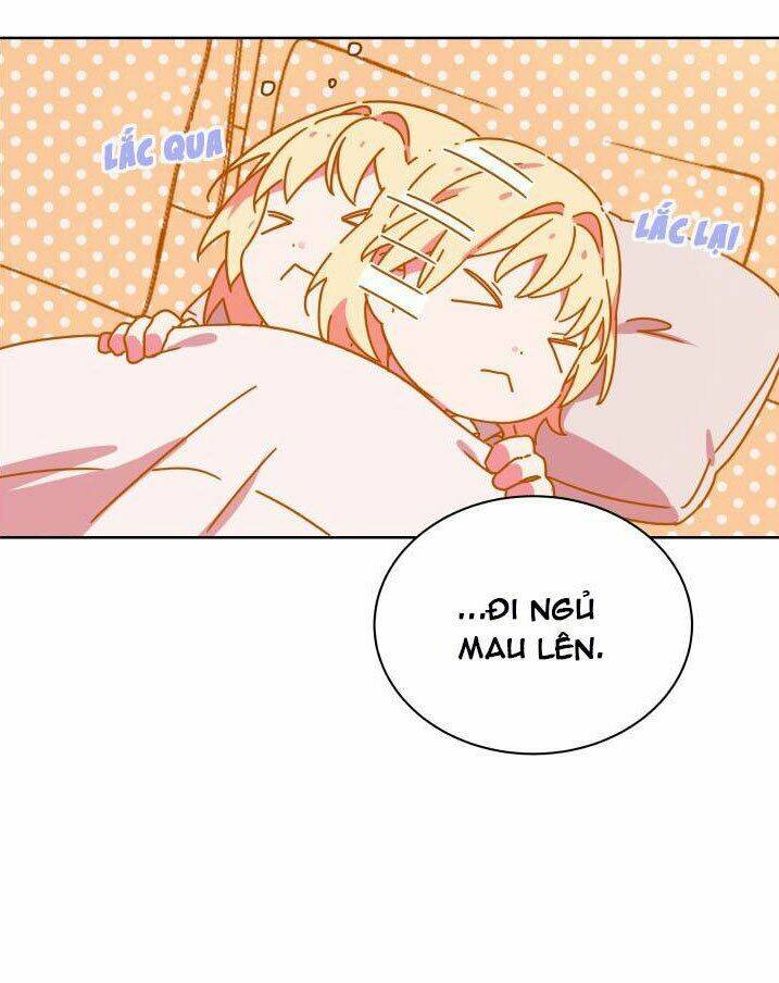 Nàng Elizabeth Thuần Khiết: Chapter 8