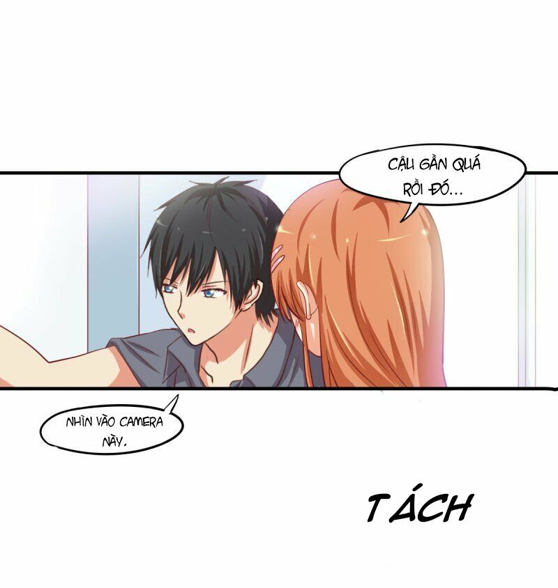 Mối Tình Đầu Có Chút Ngọt: Chapter 39