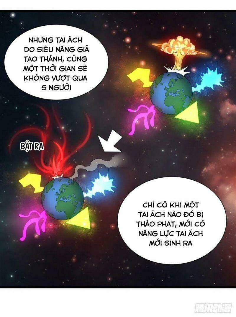 Danh Sách Kẻ Phản Diện: Chapter 114