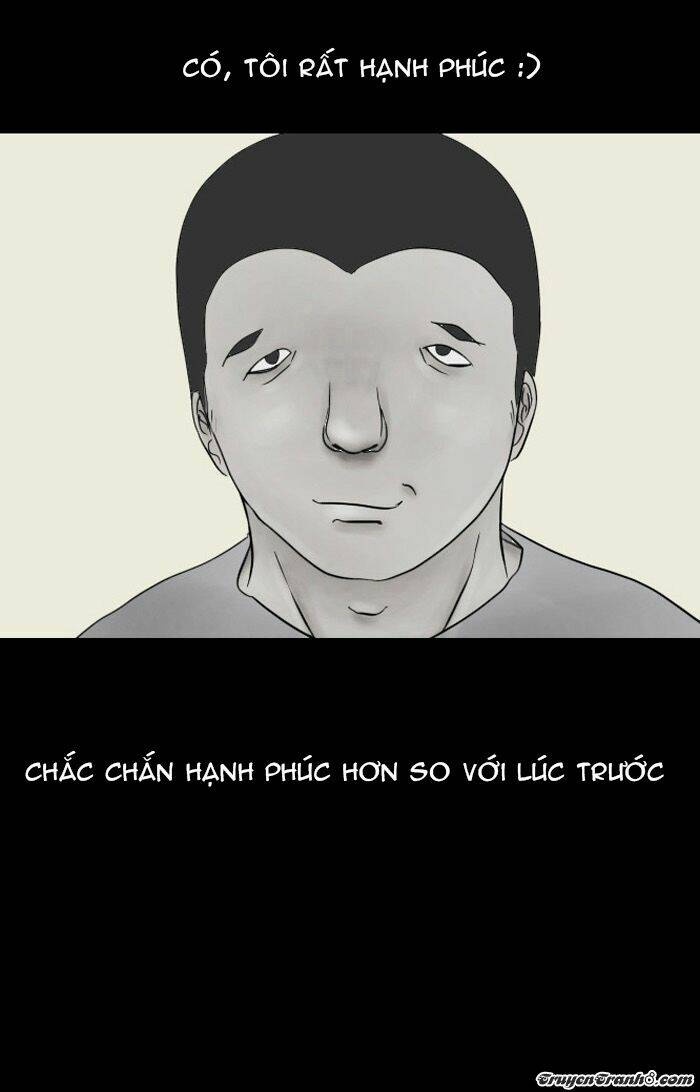 Thứ Sáu: Những Câu Chuyện Cấm: Chapter 2