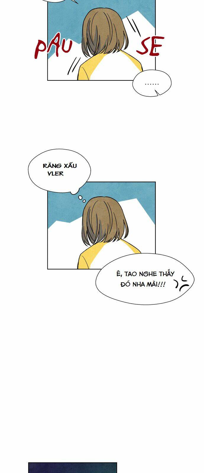Tai Sói Và Mũ Đỏ: Chapter 1