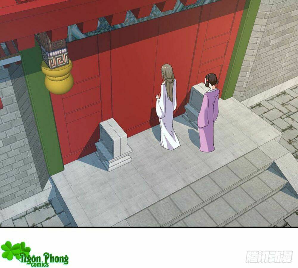 Hỏa Hồ: Chapter 30