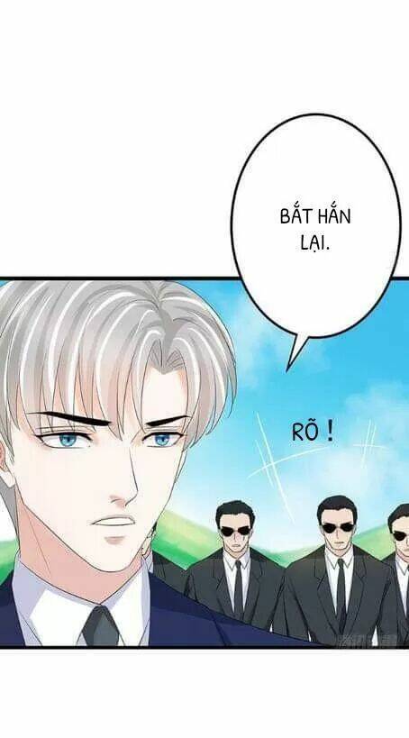 Chào Buổi Sáng, Ức Vạn Manh Thê: Chapter 41