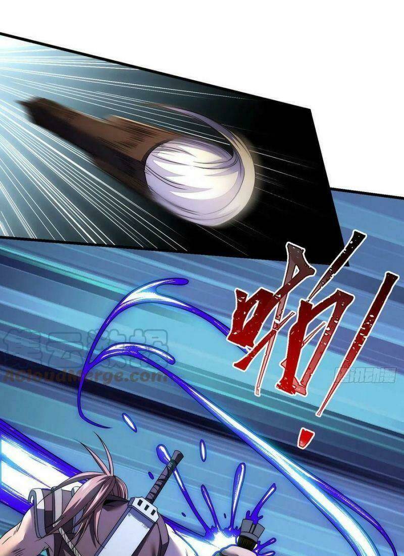 Ta Là Đại Hoàn Đan: Chapter 86