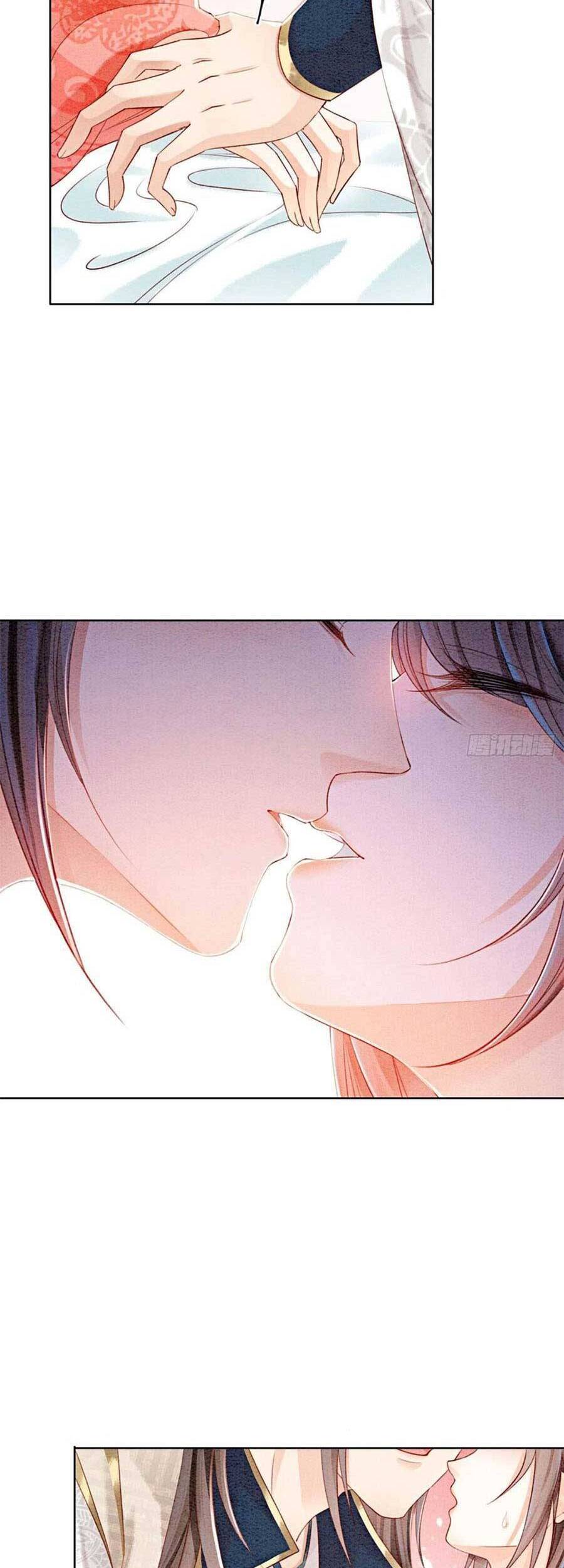 Bắt Đầu Hủy Hôn Để Công Lược Vương Gia: Chapter 83