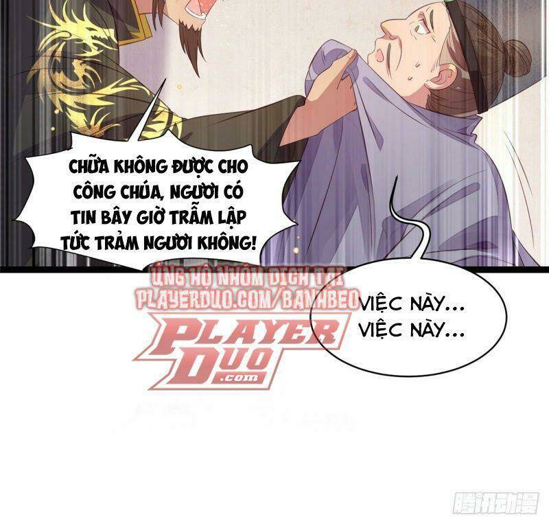 Bạo Manh Tiểu Tiên: Chapter 24