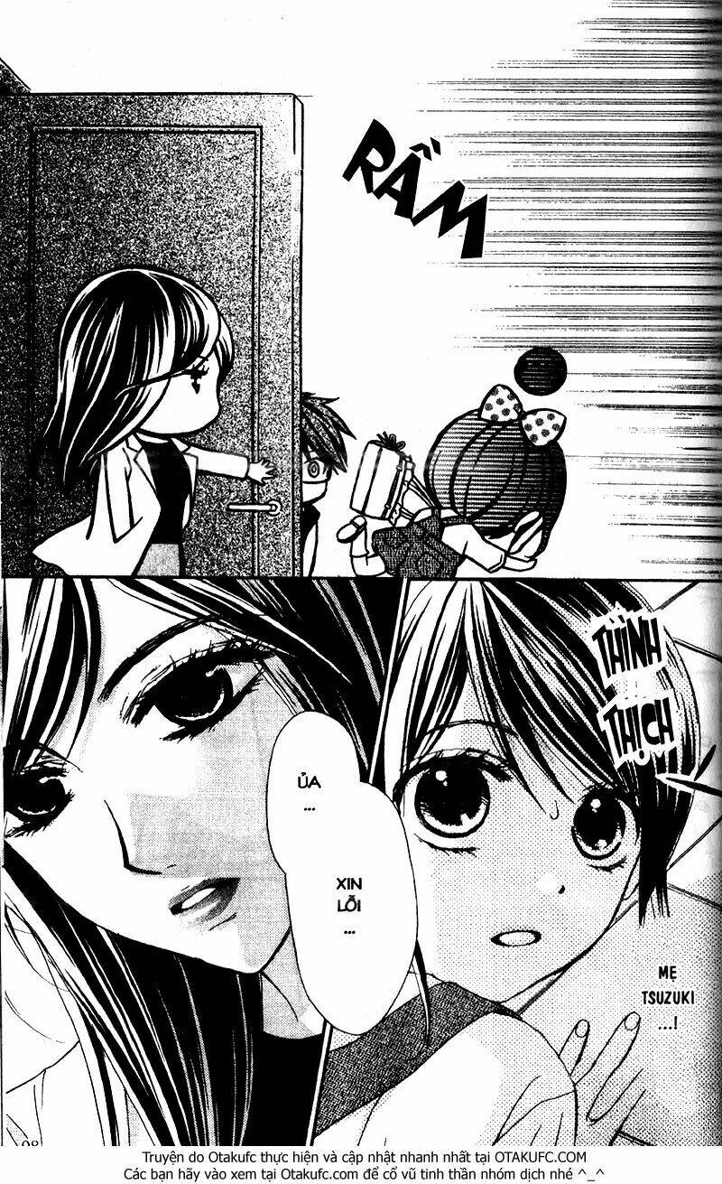 Hachimitsu Ni Hatsukoi: Chapter 54