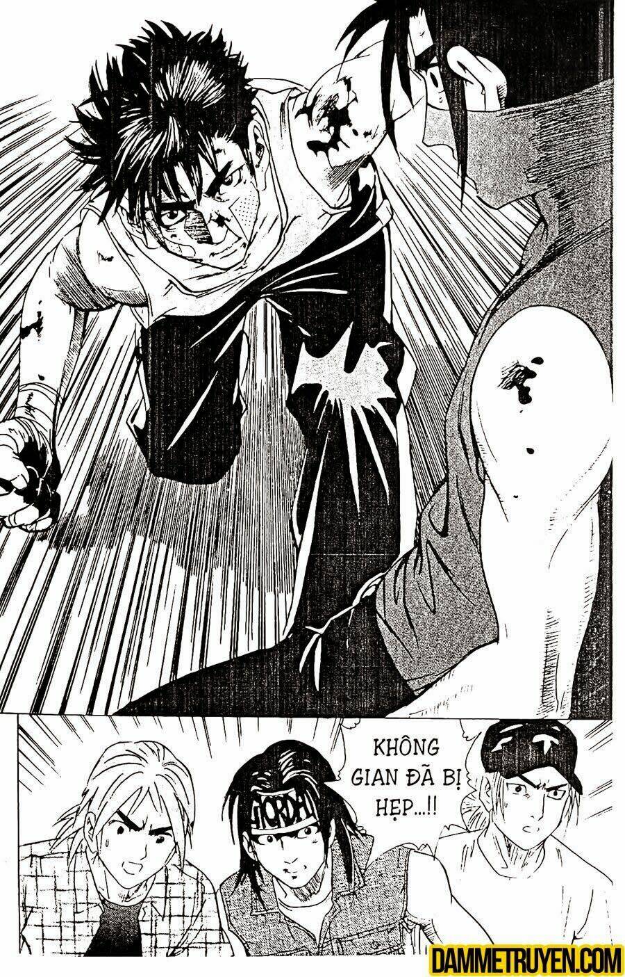 Ai Hơn Ai: Chapter 232