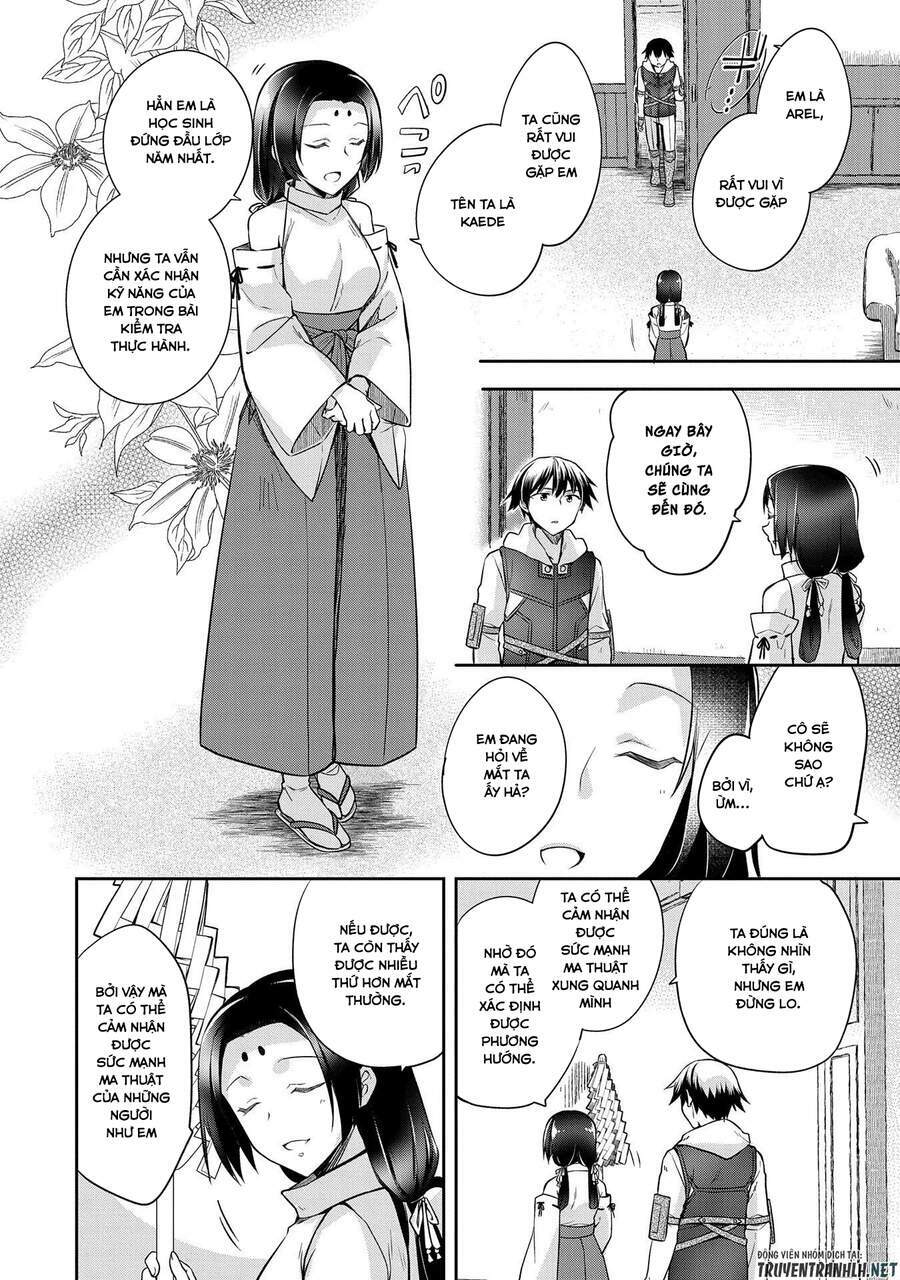 Mushoku No Eiyuu: Betsu Ni Skill Nanka Iranakattan Daga: Chapter 20