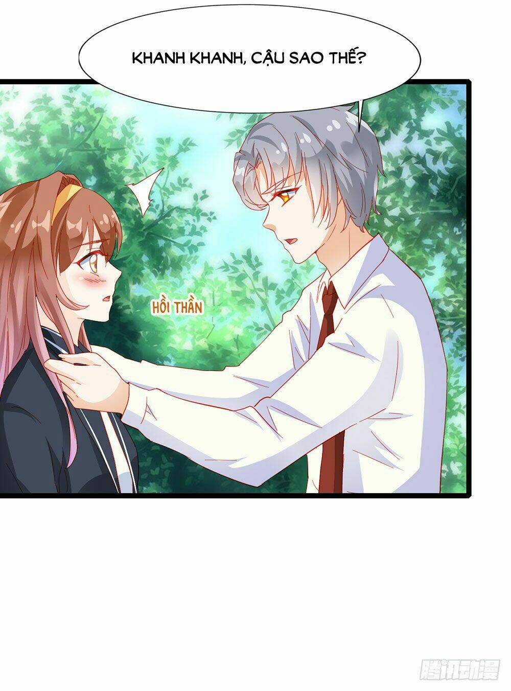 Tu La Thiếu Gia Quá Kiêu Ngạo: Chapter 18