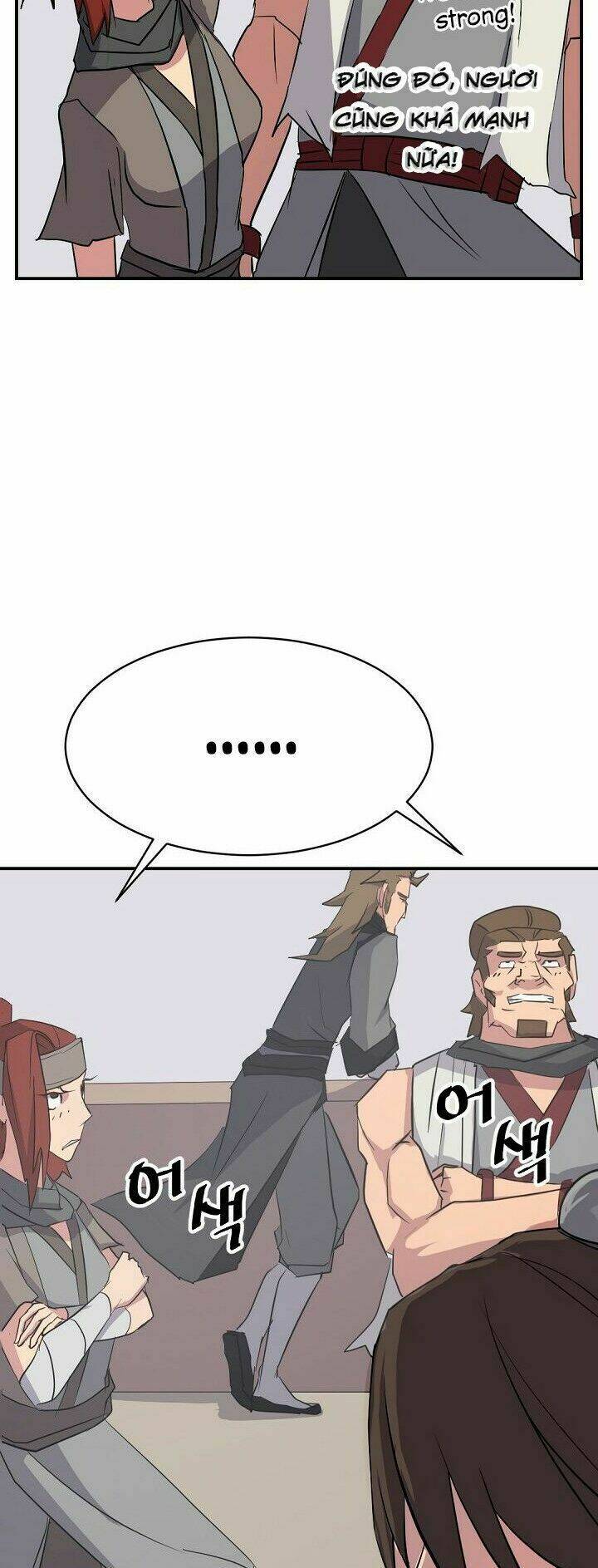 Trọng Sinh, Bất Khả Chiến Bại: Chapter 59