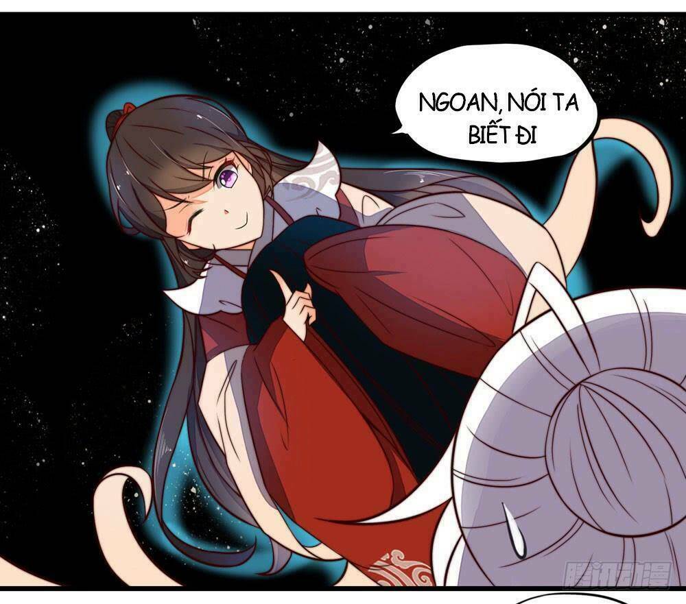 Hướng Dẫn Sau Kết Hôn Của Vương Phi: Chapter 15