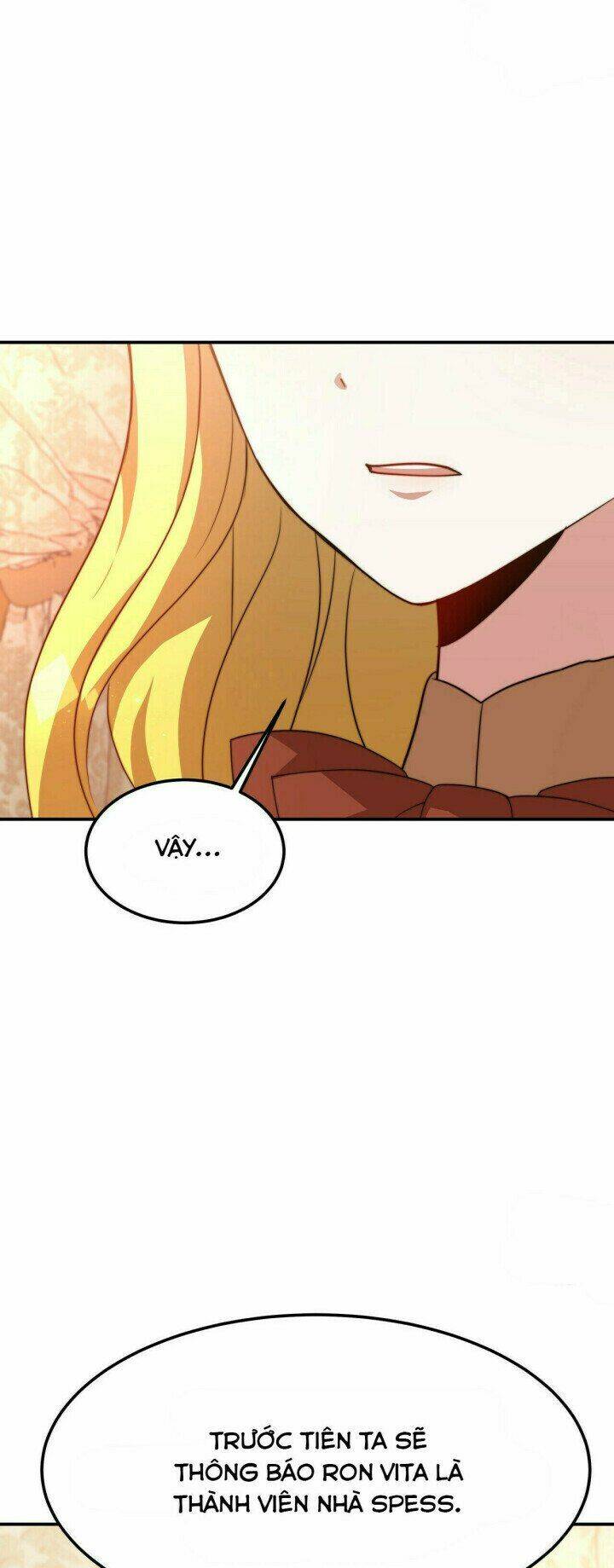 Công Chúa Bị Lãng Quên Muốn Sống Trong Hòa Bình: Chapter 12