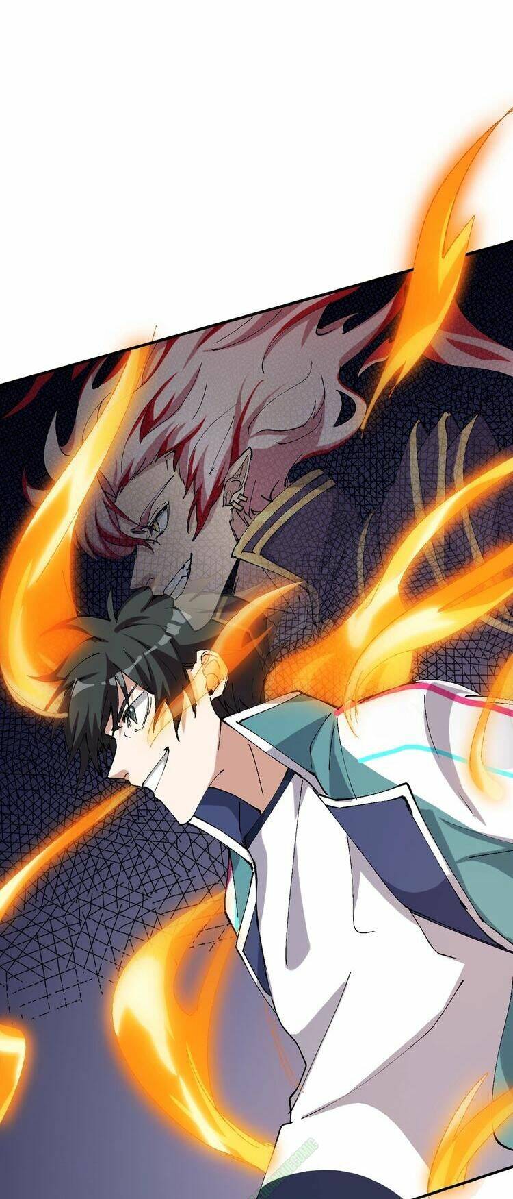 Thần Lai Yêu Vãng: Chapter 4.2