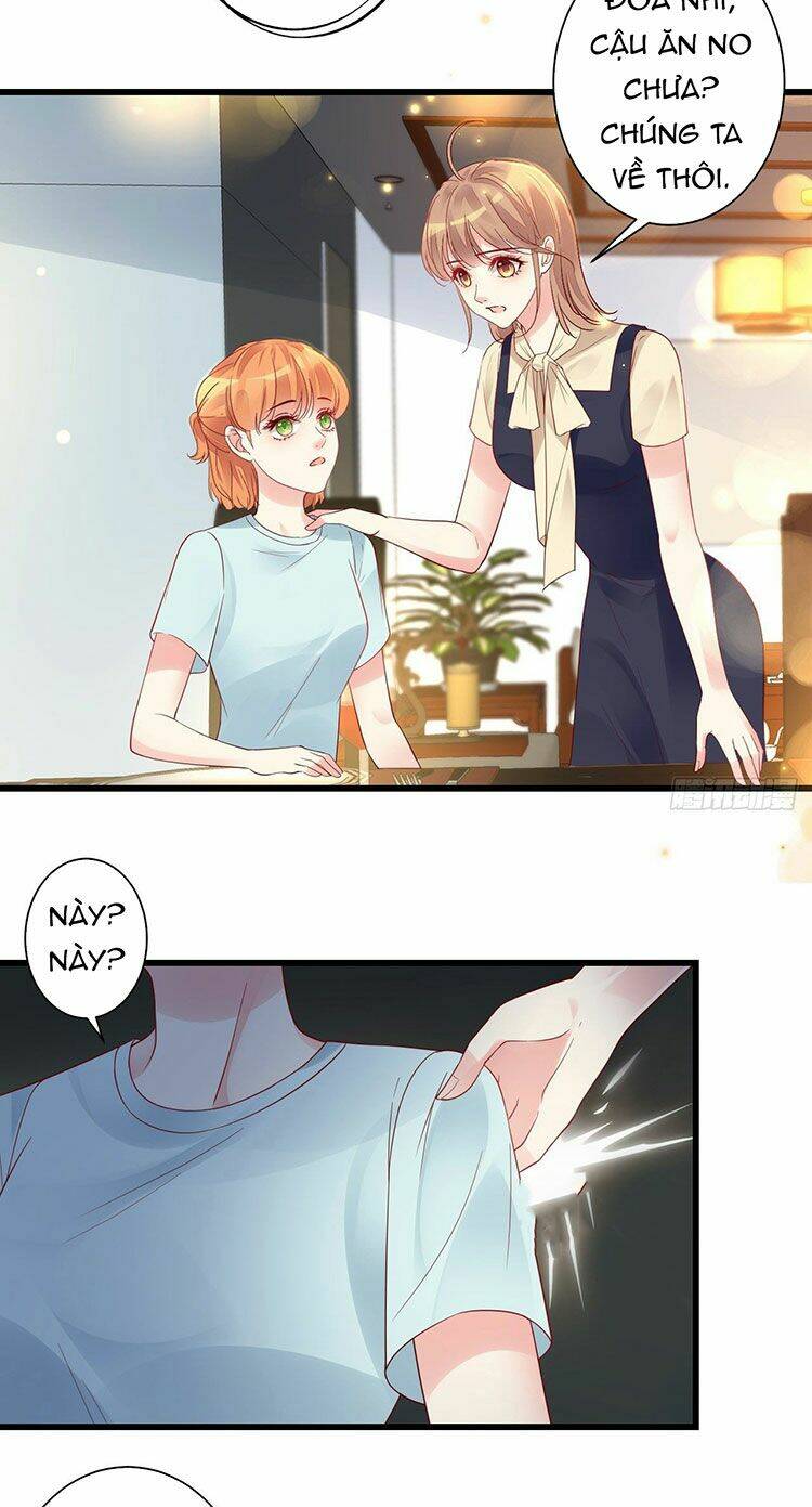 Náo Loạn Suốt Đời: Chapter 16