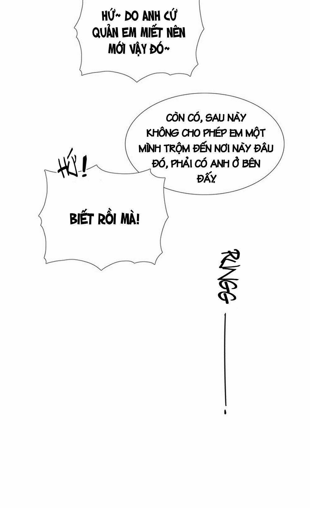 Tình Yêu Chớp Nhoáng: Chapter 72