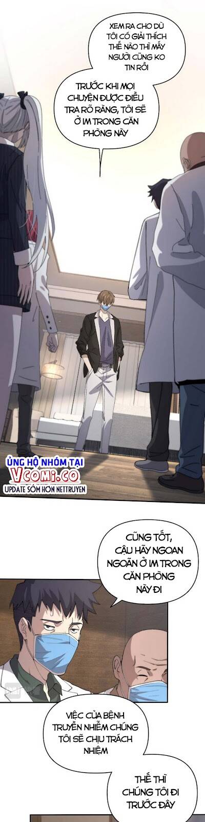 Trọng Sinh Tiểu Y Tiên: Chapter 147
