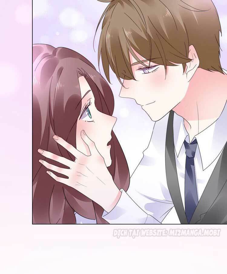 Điều Ước Sủng Ái Bất Bình Đẳng: Chapter 69.1