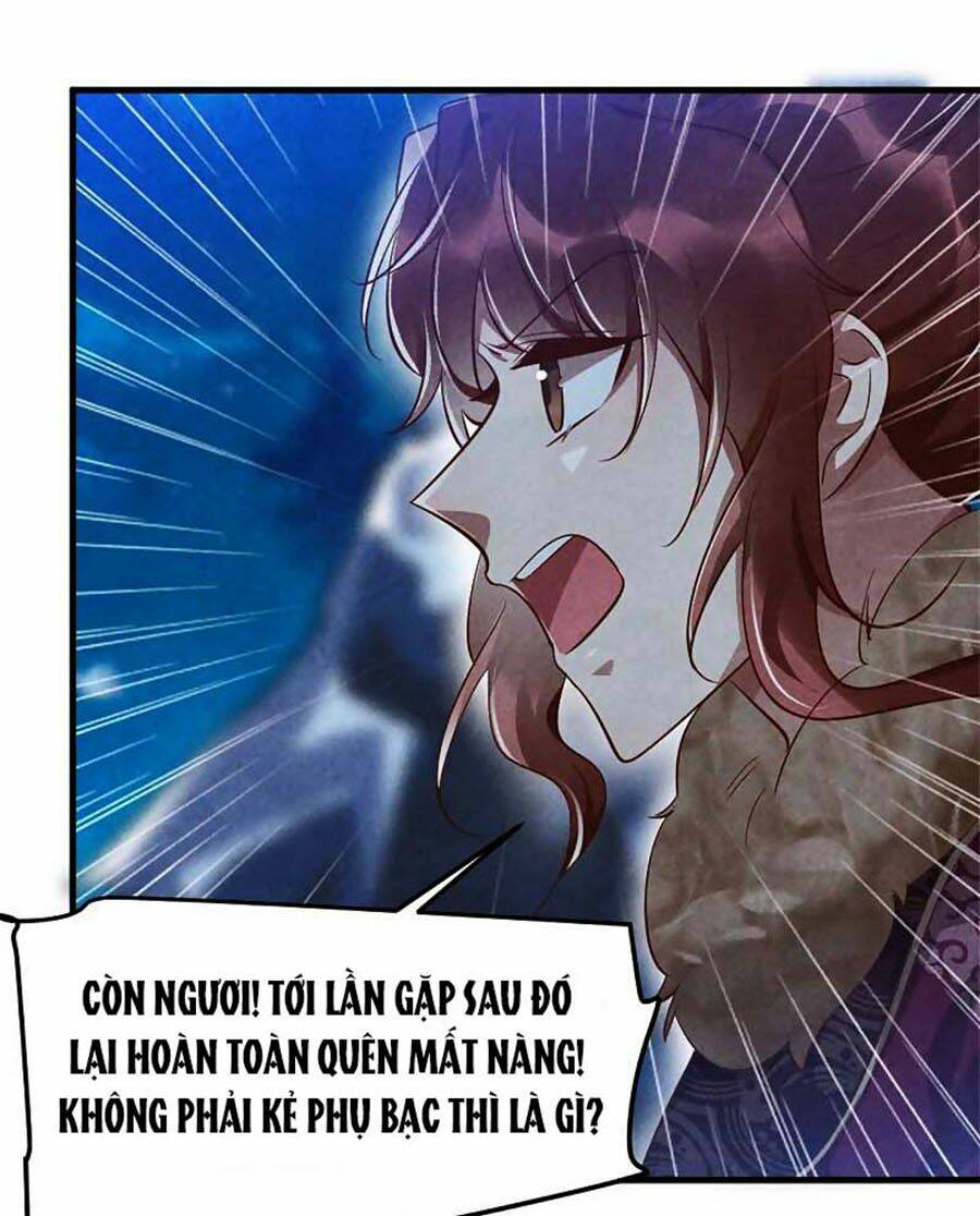Vương Phi Muốn Trèo Tường: Chapter 98