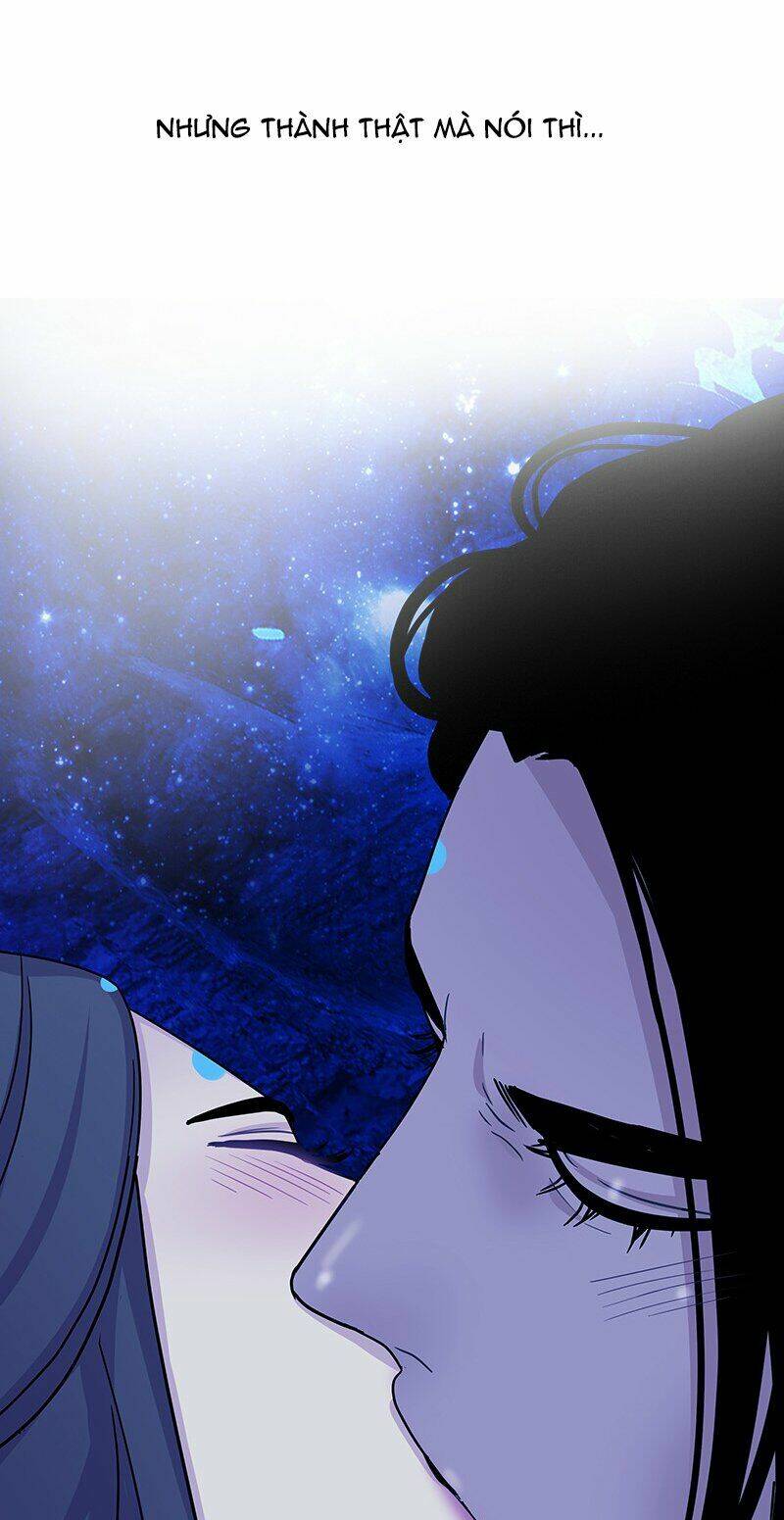 Nửa Đêm Ở Poppy Land: Chapter 57