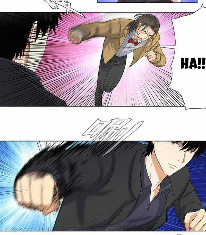 Học Viện Cao Thủ: Chapter 87