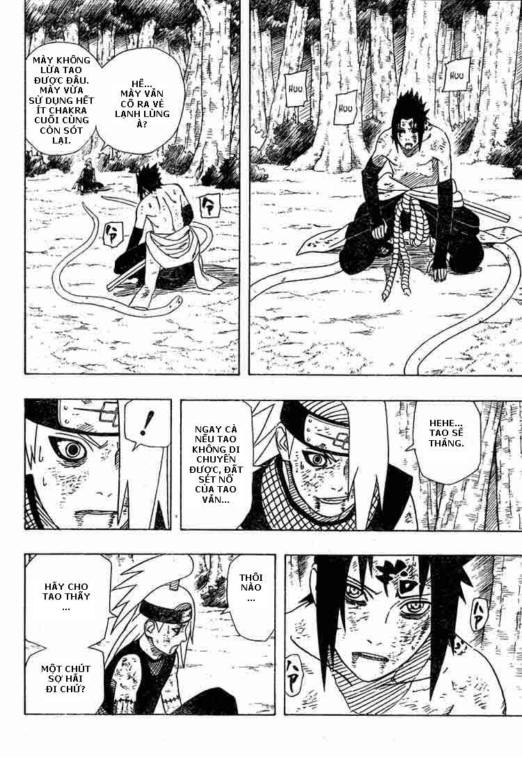 Naruto: Chapter 362