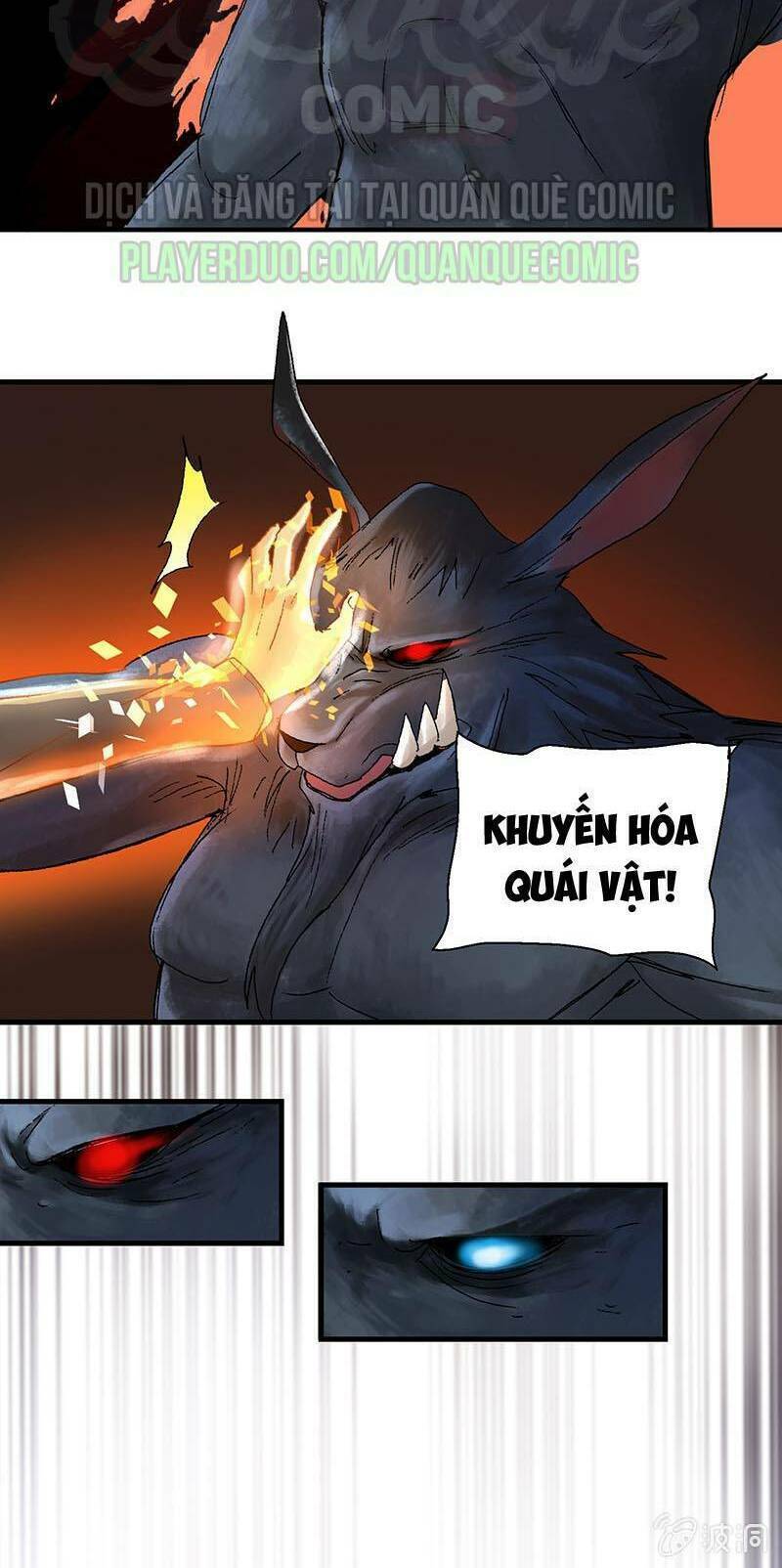 Cuộc Sống Tận Thế Bắt Đầu Từ Số 0: Chapter 15