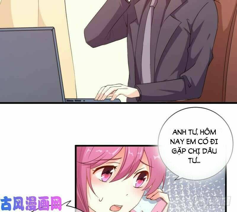 Ám Luyến Thành Hôn: Chapter 100