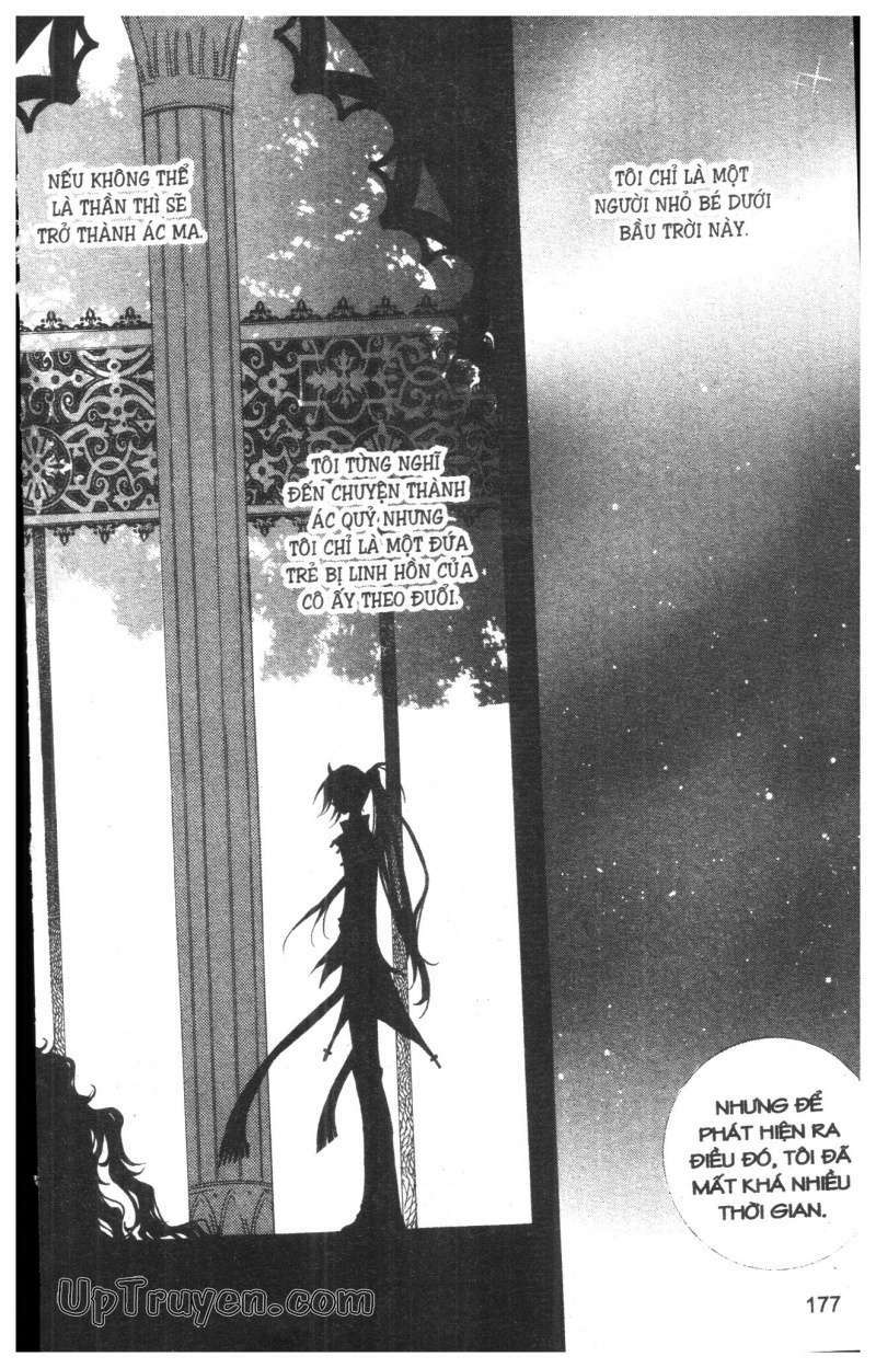 Nước Mắt Nàng Tiên Cá: Chapter 2