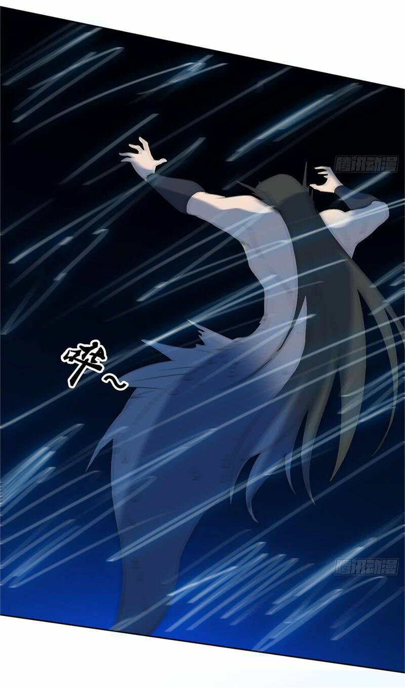 Tu Chân Giả Tại Dị Thế: Chapter 257