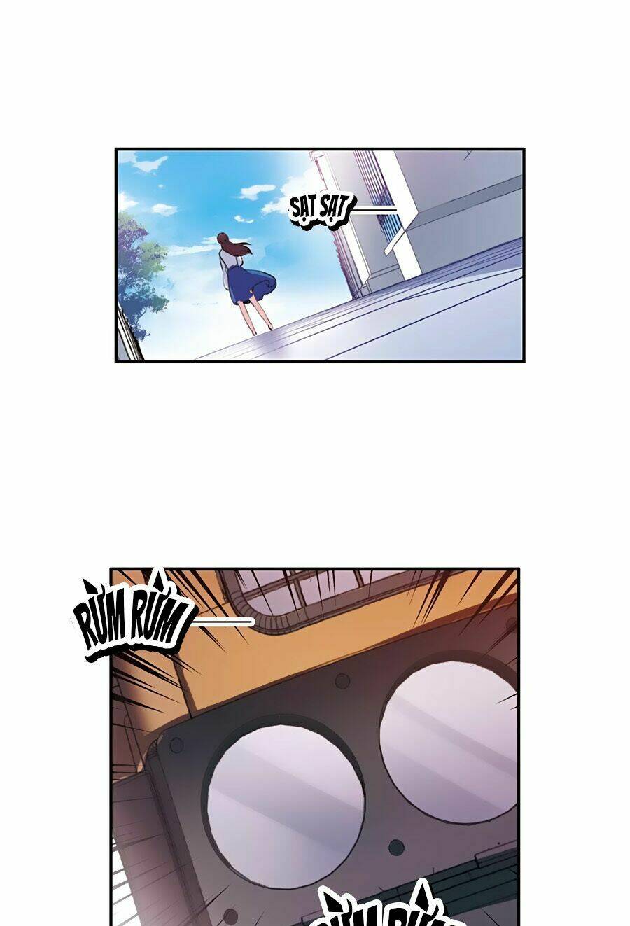 Cuốn Sách Vận Mệnh Của Tôi: Chapter 21