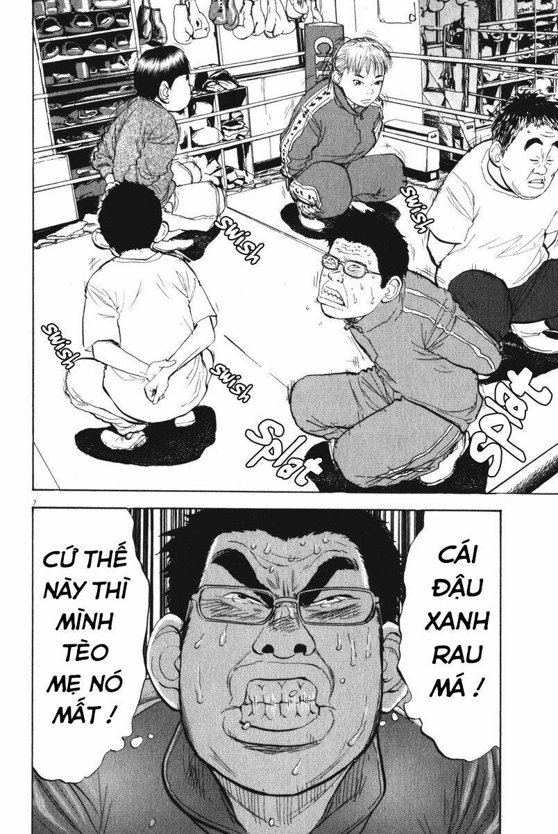 Boy On The Run: Chapter 59