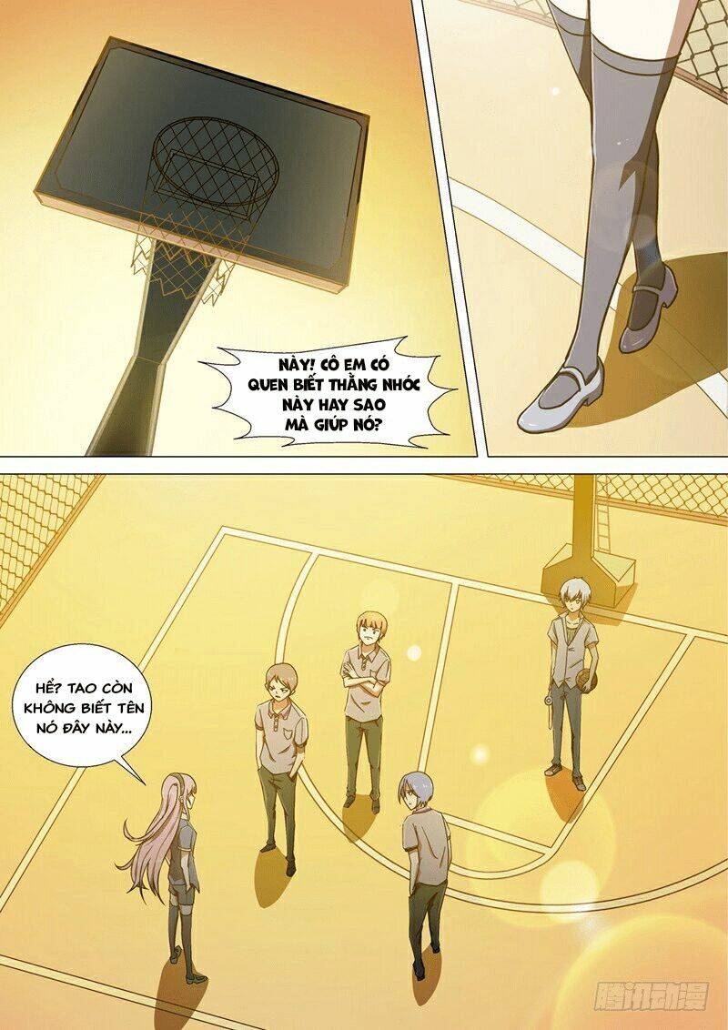 Tôi Sẽ Trở Thành Nữ Hoàng: Chapter 6