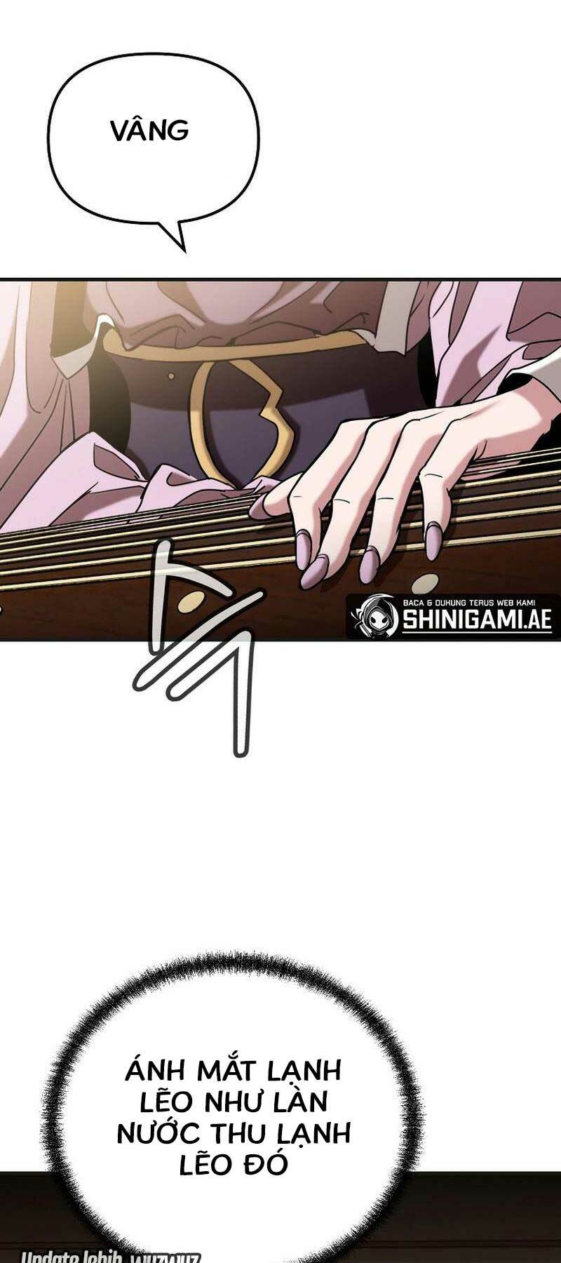 Đông Phương Bất Bại: Chapter 11