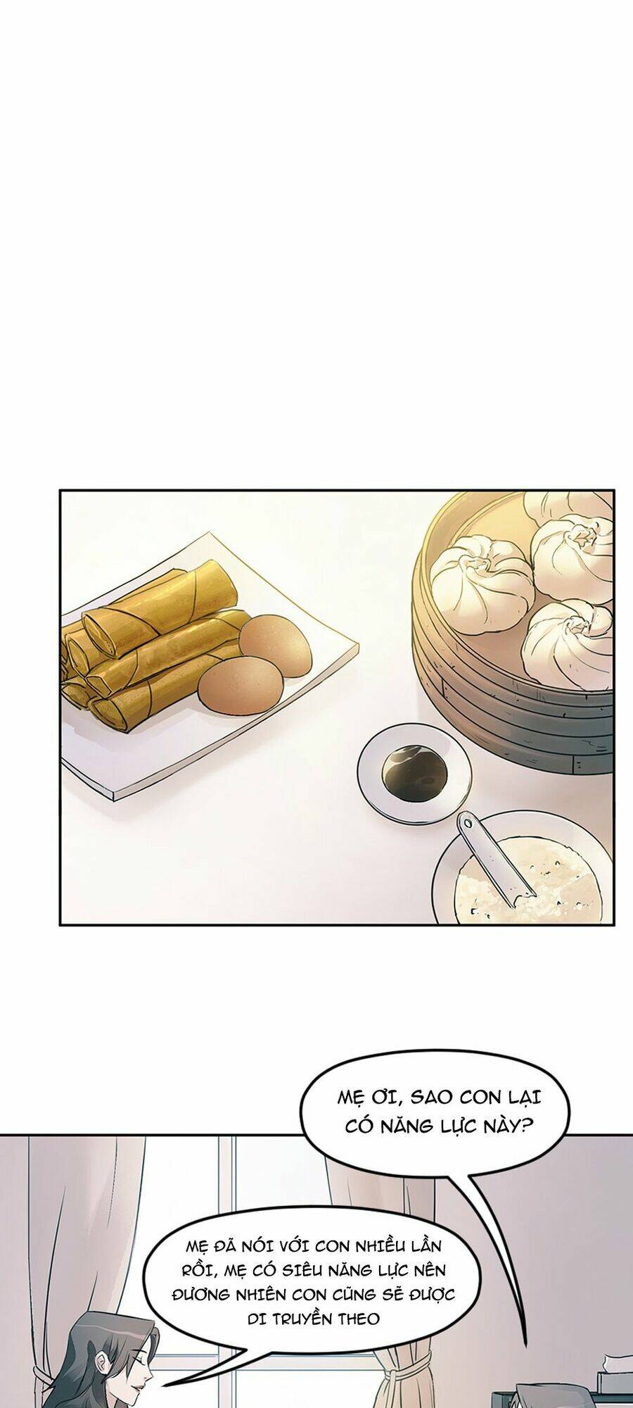 Anh Hùng Và Hiệp Nữ: Chapter 67