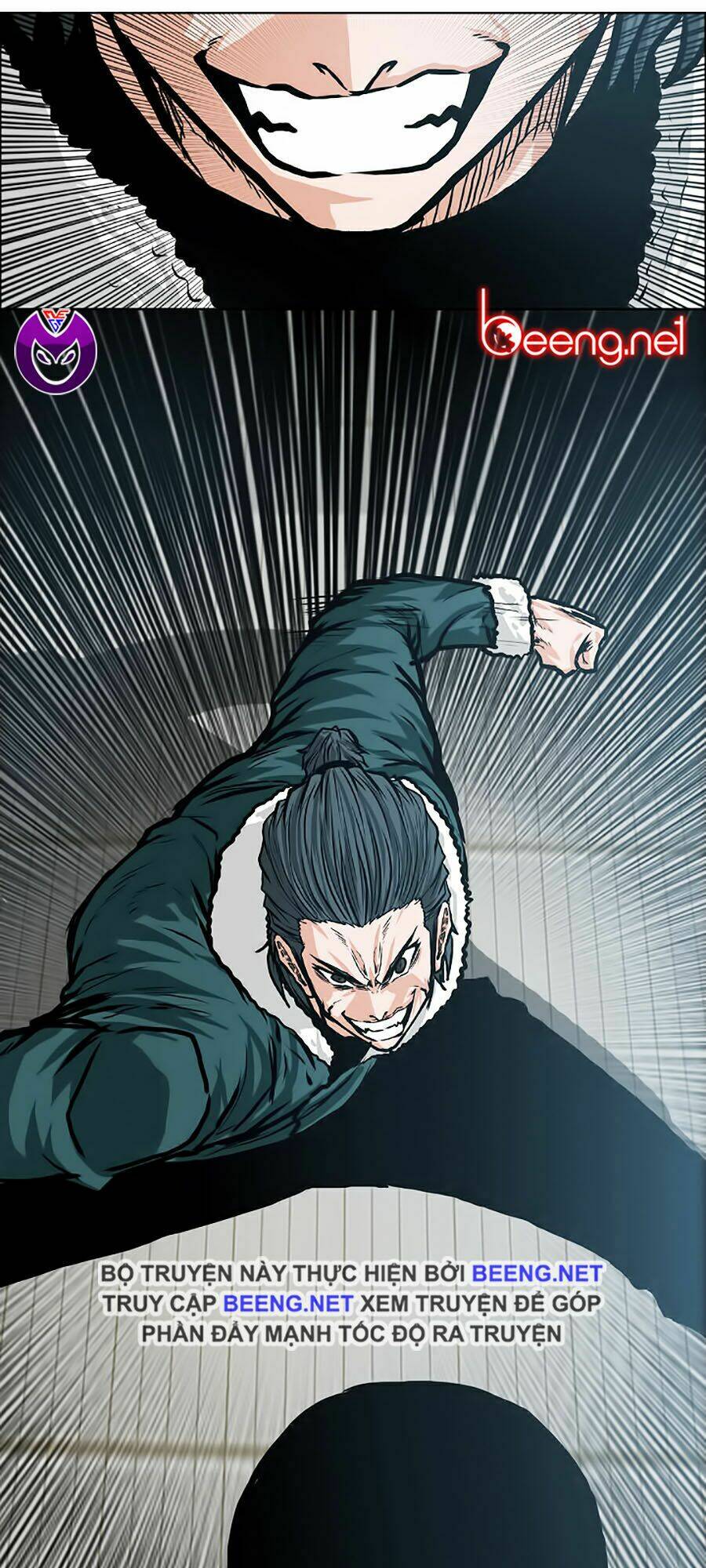 Bá Chủ Học Đường Ss3: Chapter 16