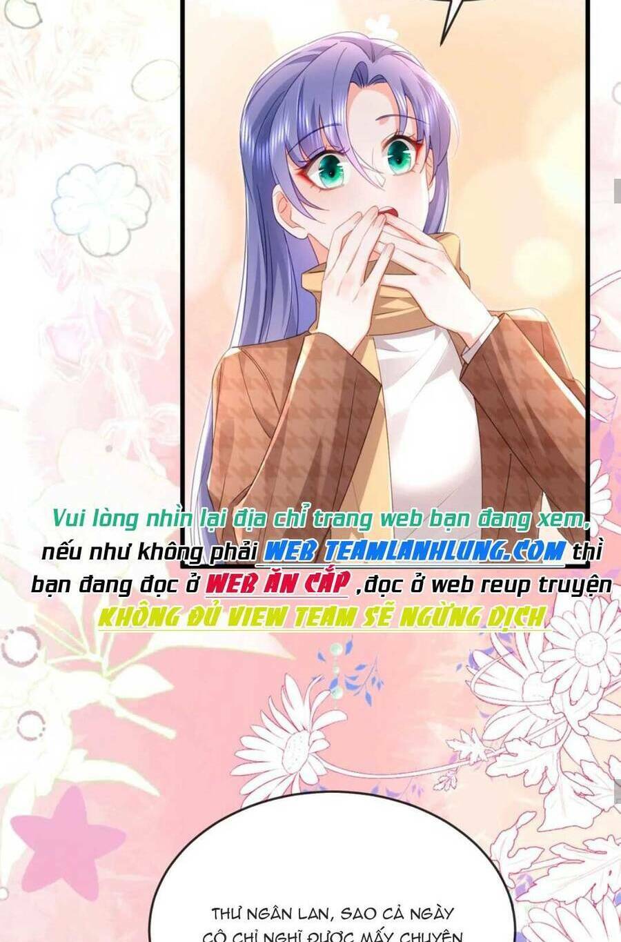 SỦNG EM ĐẾN TẬN TRỜI: Chapter 22