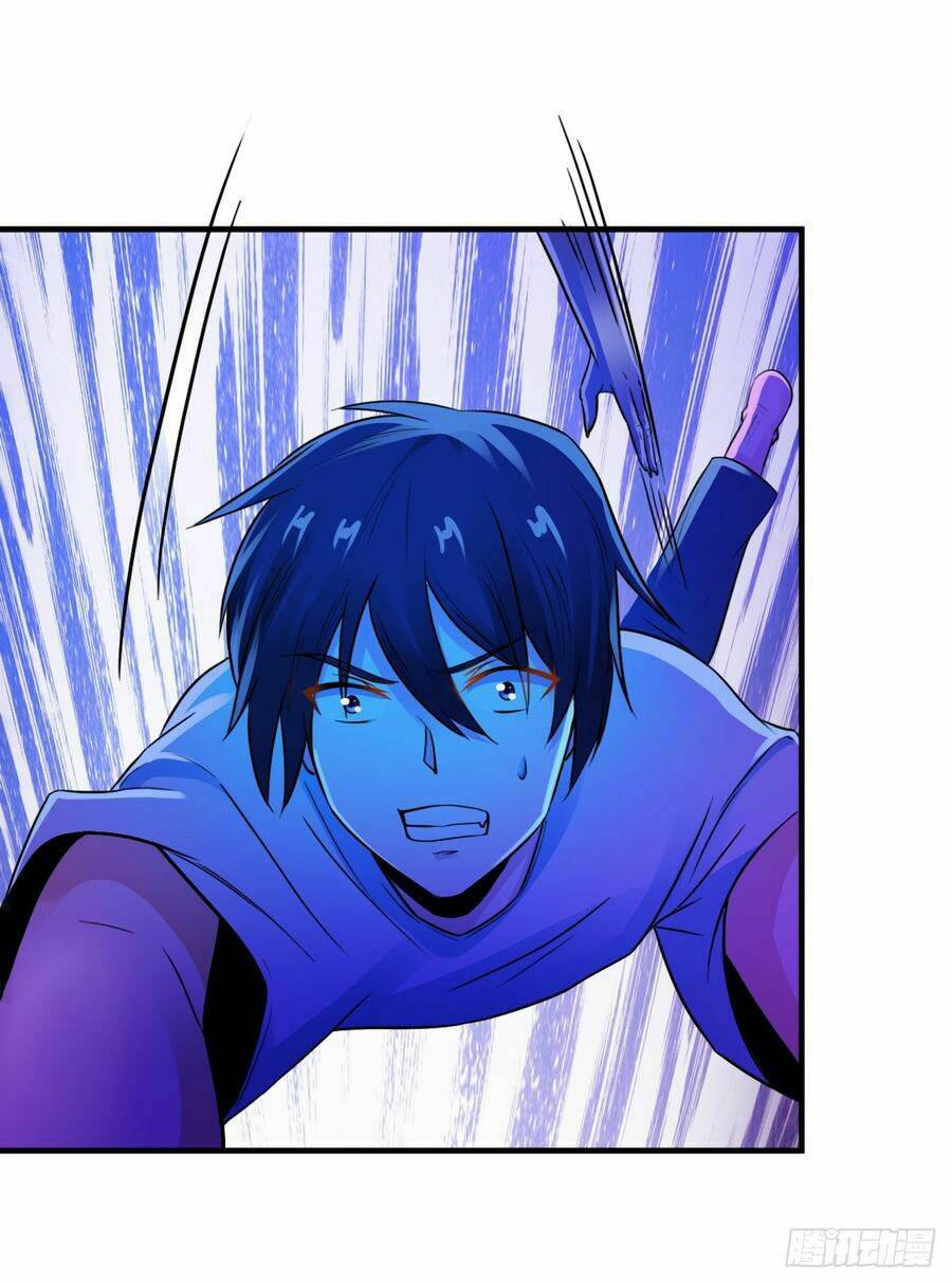 Em Gái Đừng Làm Phiền Tôi: Chapter 5